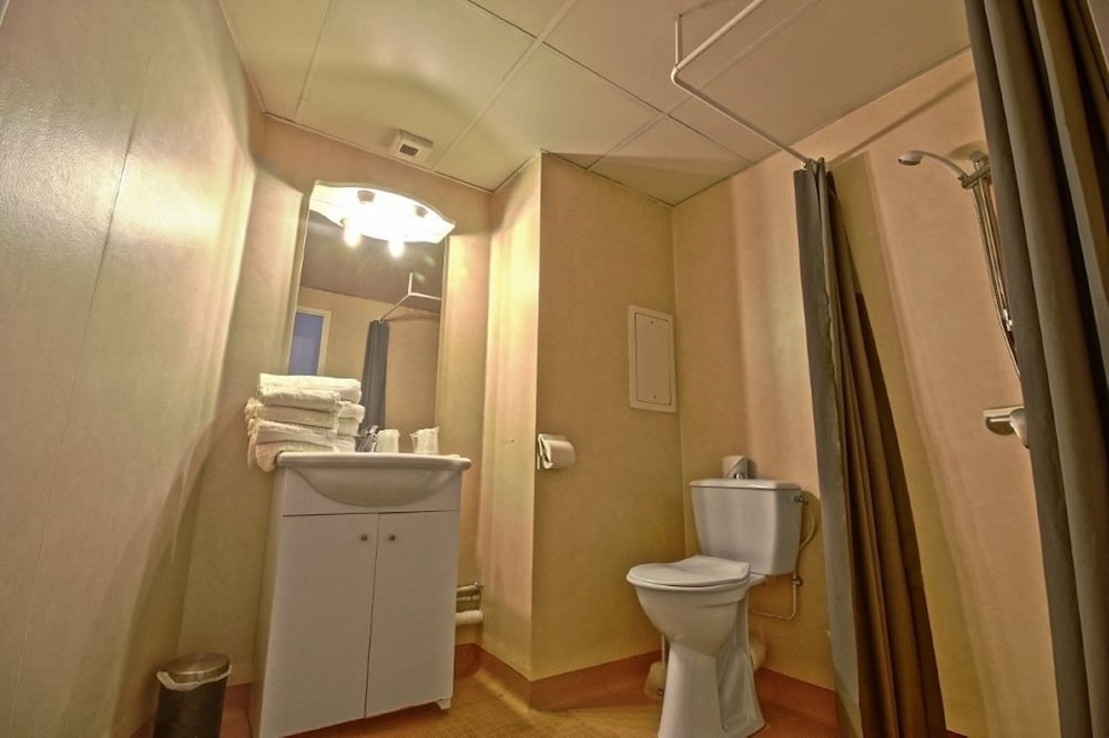 KOSY Appart'Hotels - La Maison Des Chercheurs 10/43