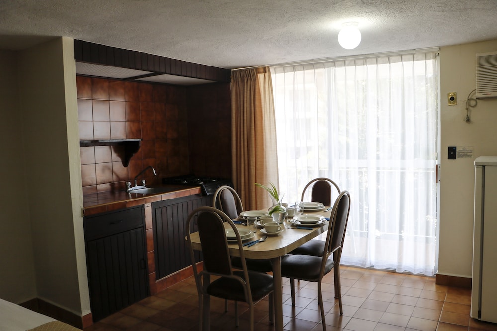 Alba Suites Acapulco 49/59
