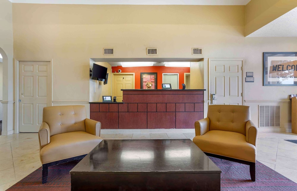 Extended Stay America Suites Houston Sugar Land 7/57