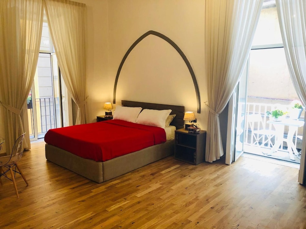 Domus Studio 25 Bed and Breakfast 8/50