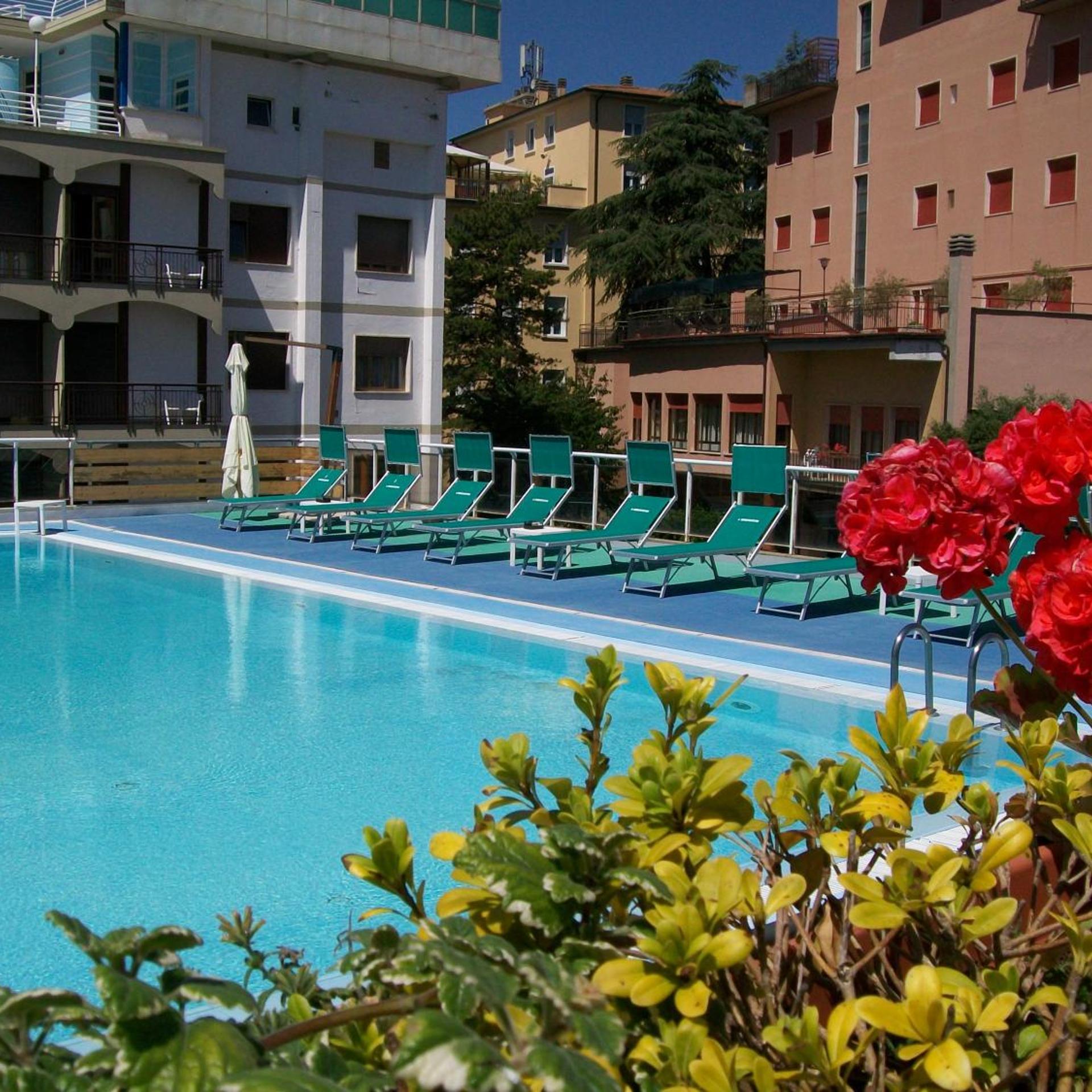 Grand Hotel Ambasciatori Wellness and Spa 47/49