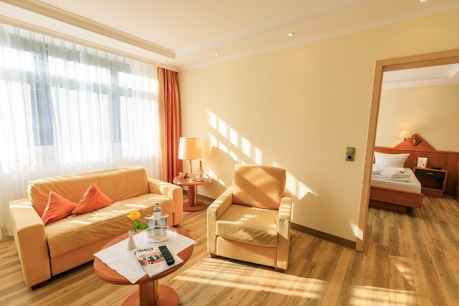 Kurhotel Sonnenhof 32/50