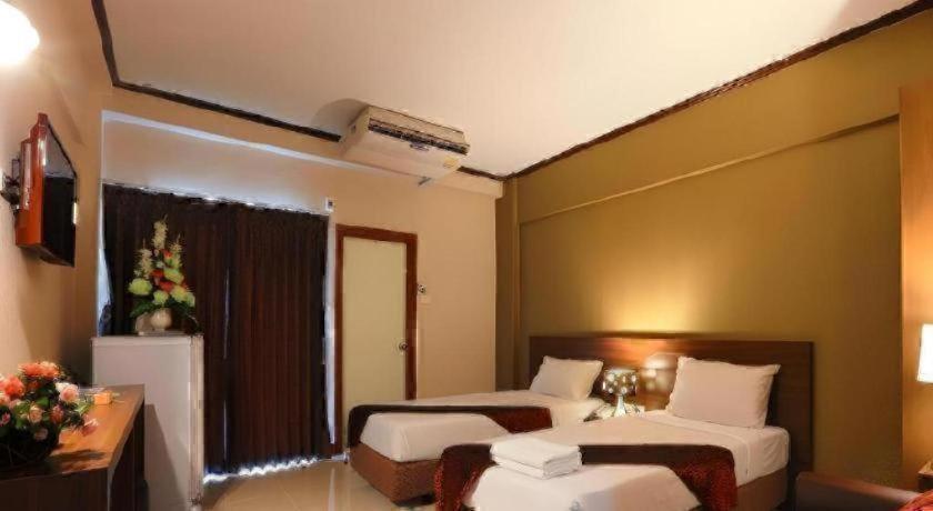 Hatyai Genting Hotel 18/45