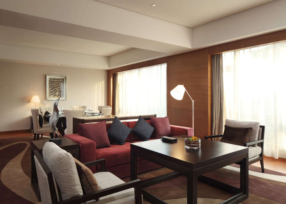 Doubletree By Hilton Jiaxing 21/51