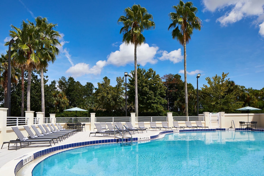 Ac Hotel Orlando Lake Buena Vista 39/45