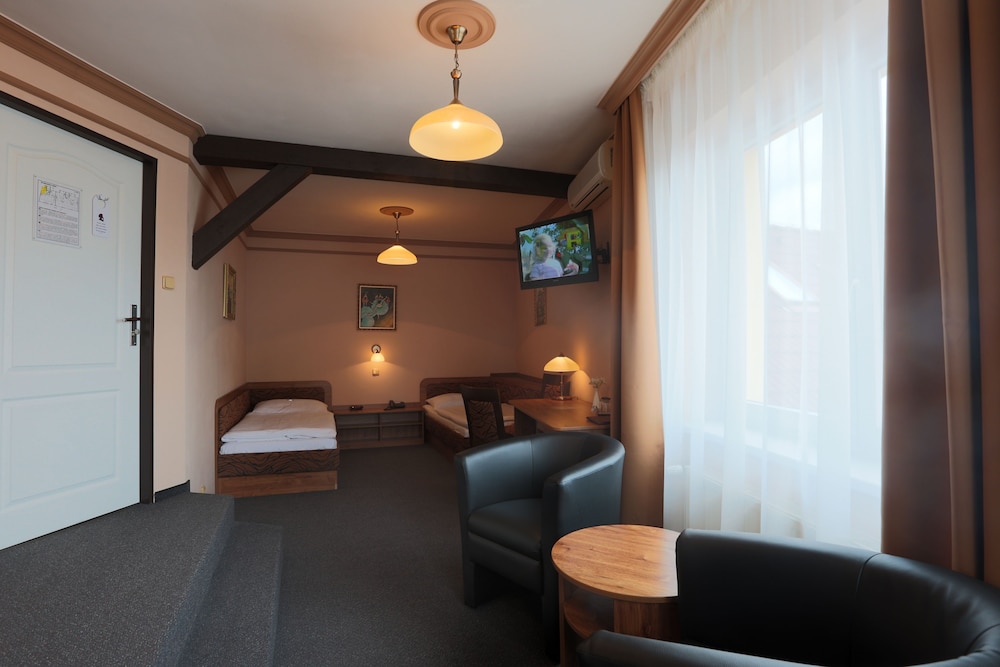 Hotel Victoria 22/42