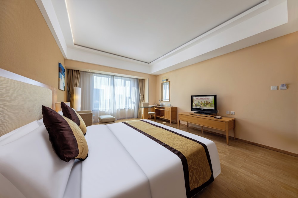 Haiyue Jianguo Hotel 13/50