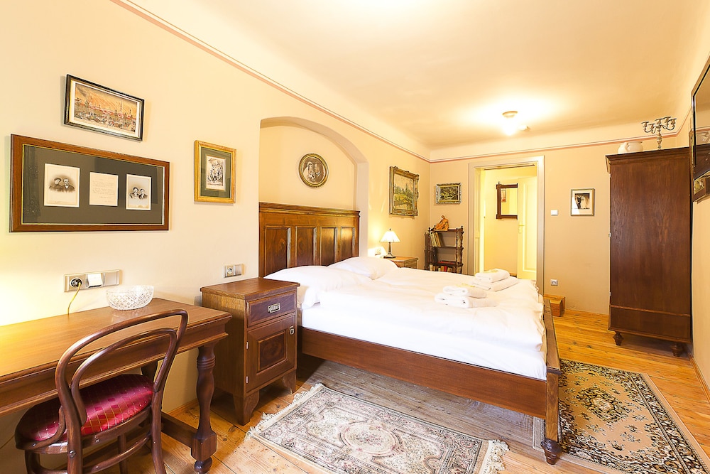 Hotel Krcinuv dum 20/42