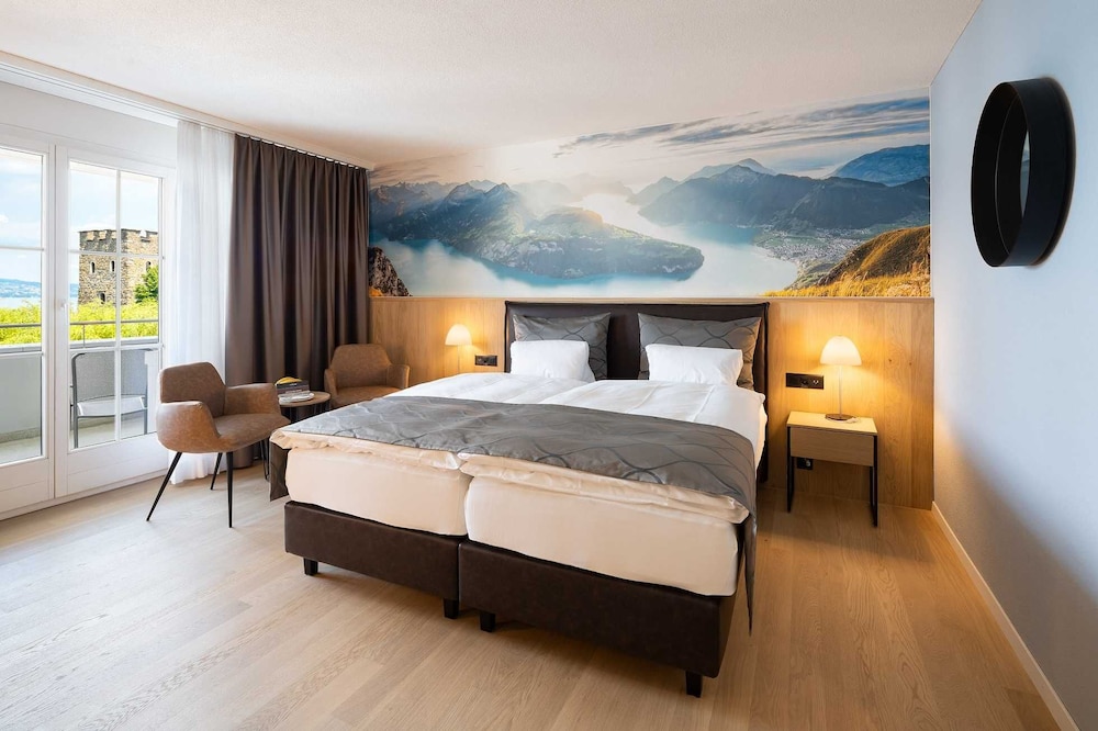 Hotel Winkelried am See 9/50