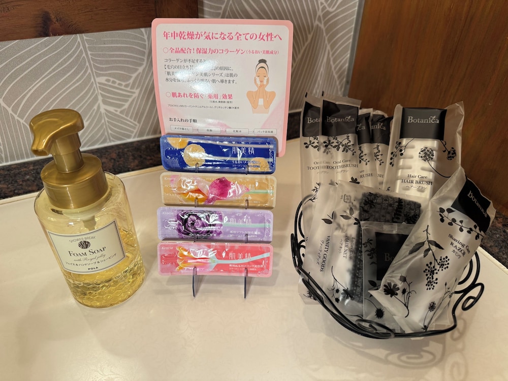 ホテルララリゾート(大人専用) 写真3