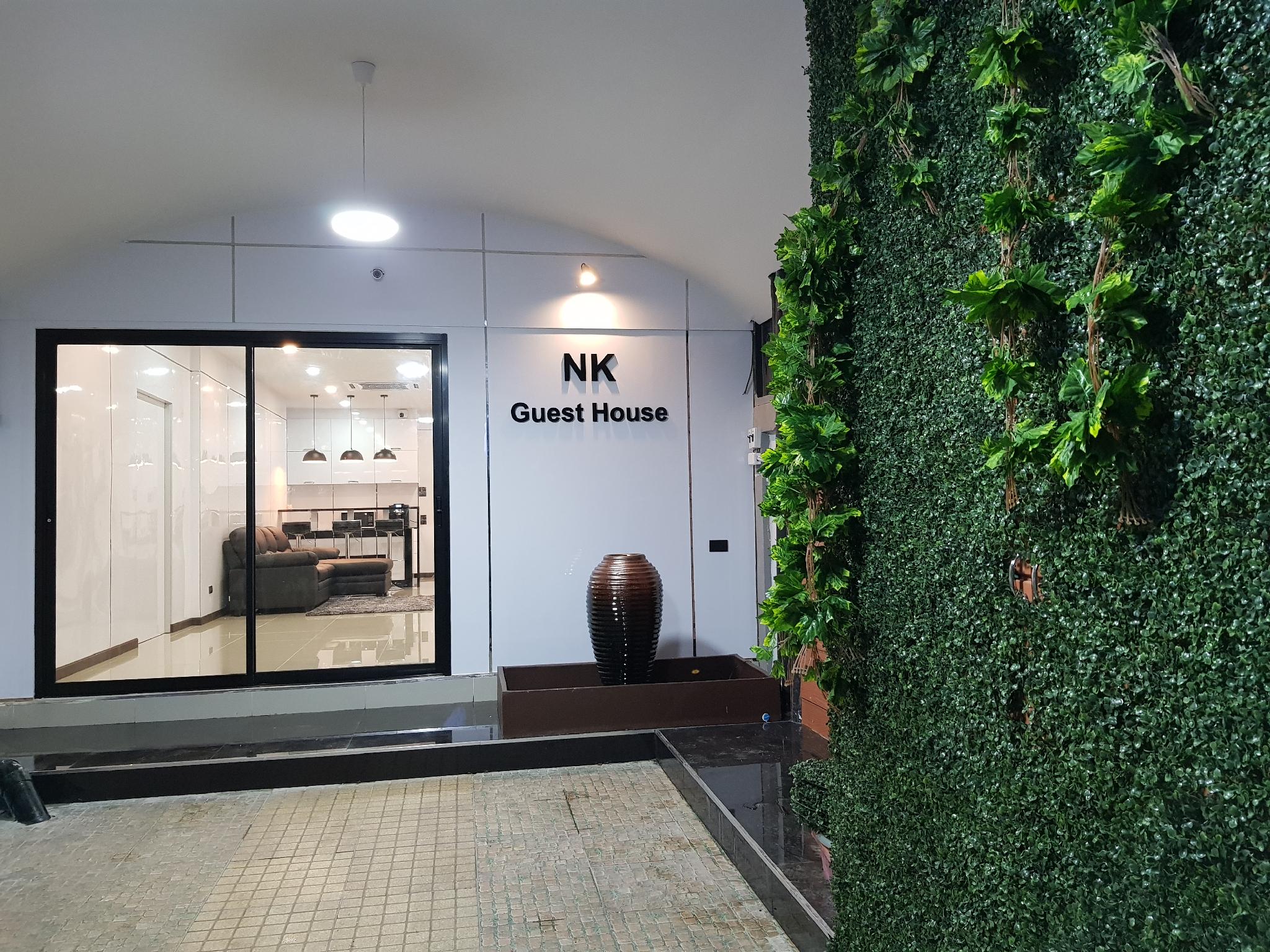 Nk Guesthouse 27/27
