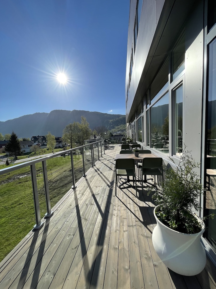 Hotell Koselig Hemne 25/49