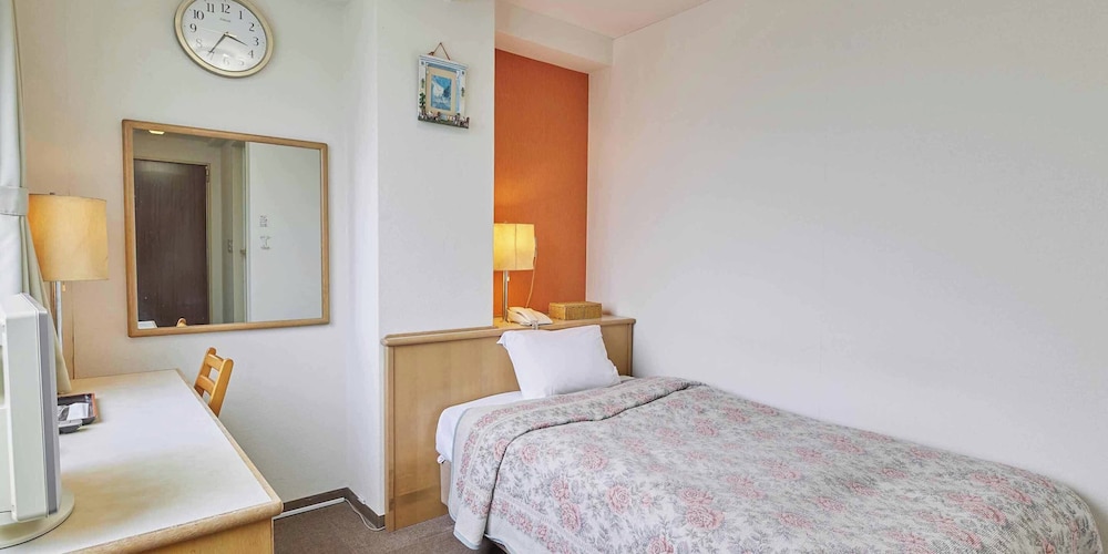 Kumagaya Royal Hotel Suzuki 23/50