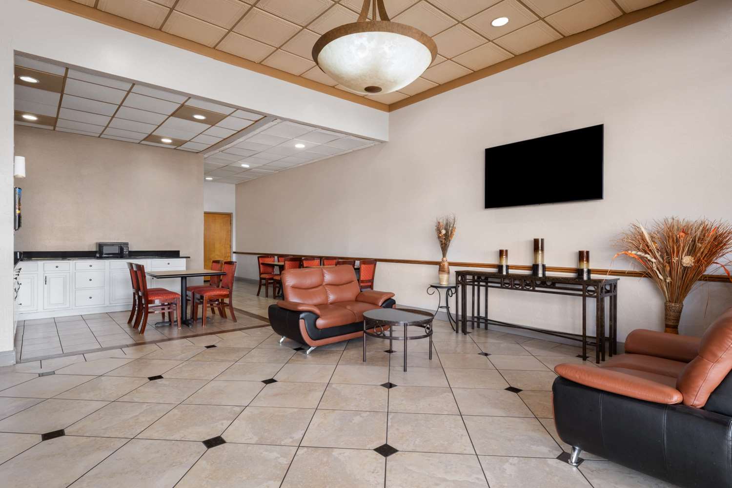 Super 8 By Wyndham Longview/North 29/42