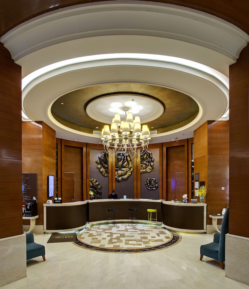 Grand Skylight International Hotel Nanchang 2/34