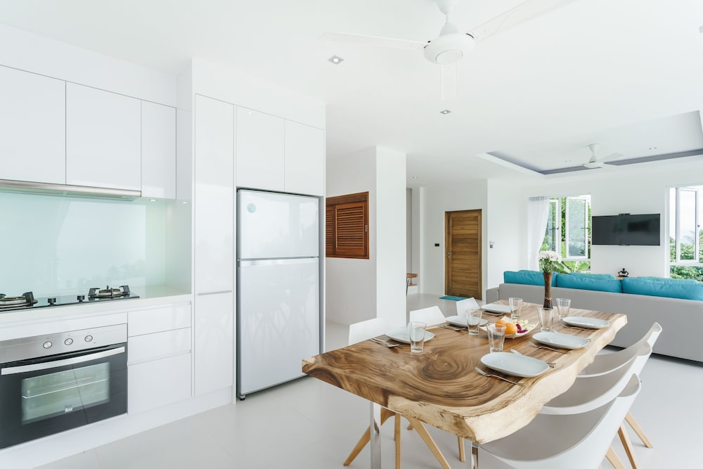 Villa Melo 87/100