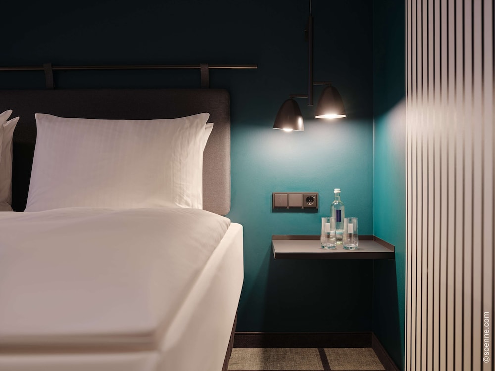 Dorint Hotel Munich/Garching 13/34