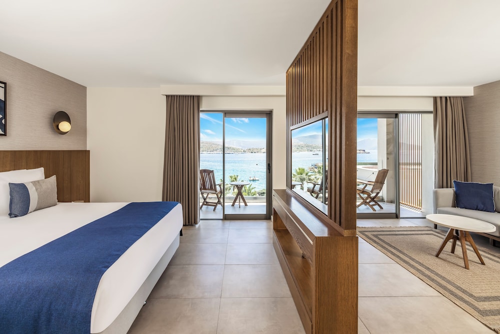 Mirada Exclusive Bodrum 42/87