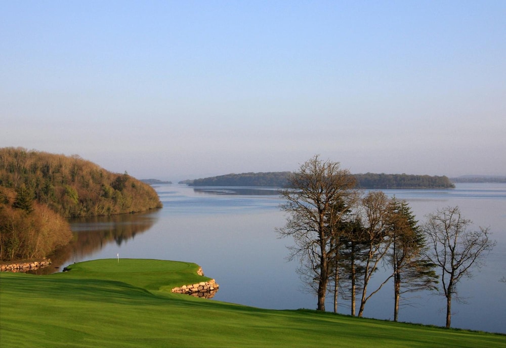 Lough Erne Resort 97/100