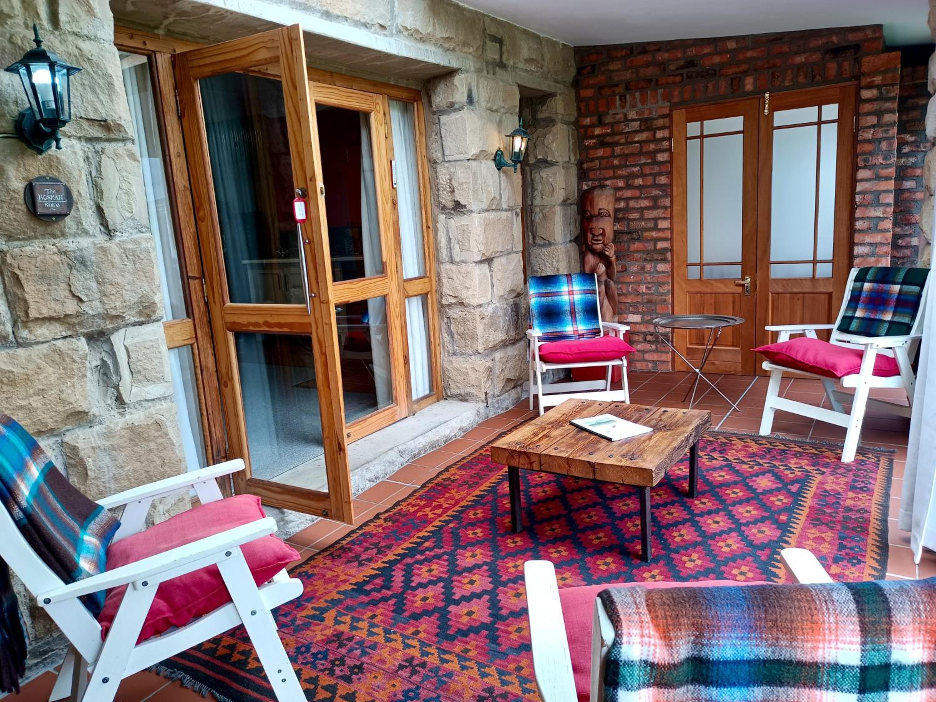 The Clarens Country House 47/73