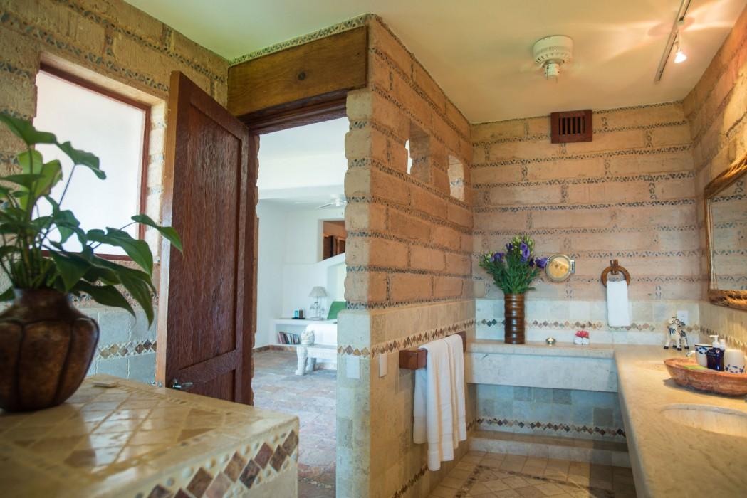 Villa El Ensueno by La Casa Que Canta 28/51