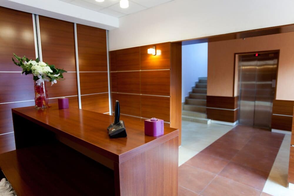 Hotel La Gil 27/50