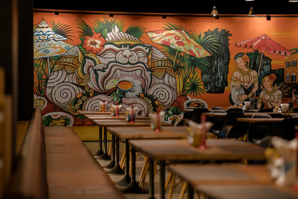 New Dara Boutique Hotel Residence 24/50