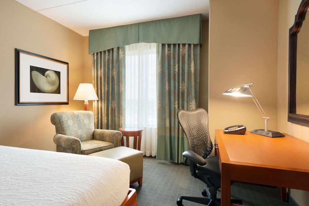 Hilton Garden Inn Palm Coast Town Center 12/39