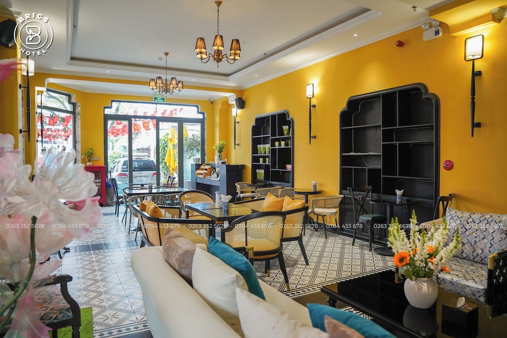 BRICS Boutique Dalat 25/50