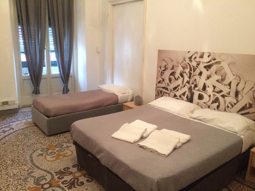 Guest House Roma 8/33