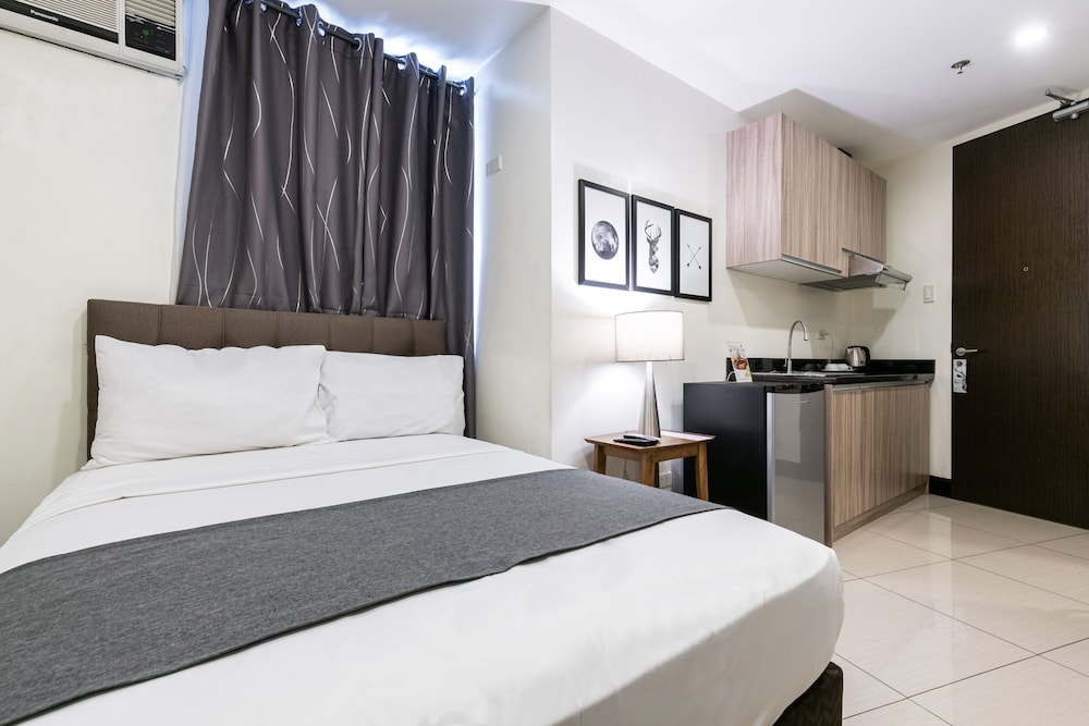 Artemis Place Makati 24/69