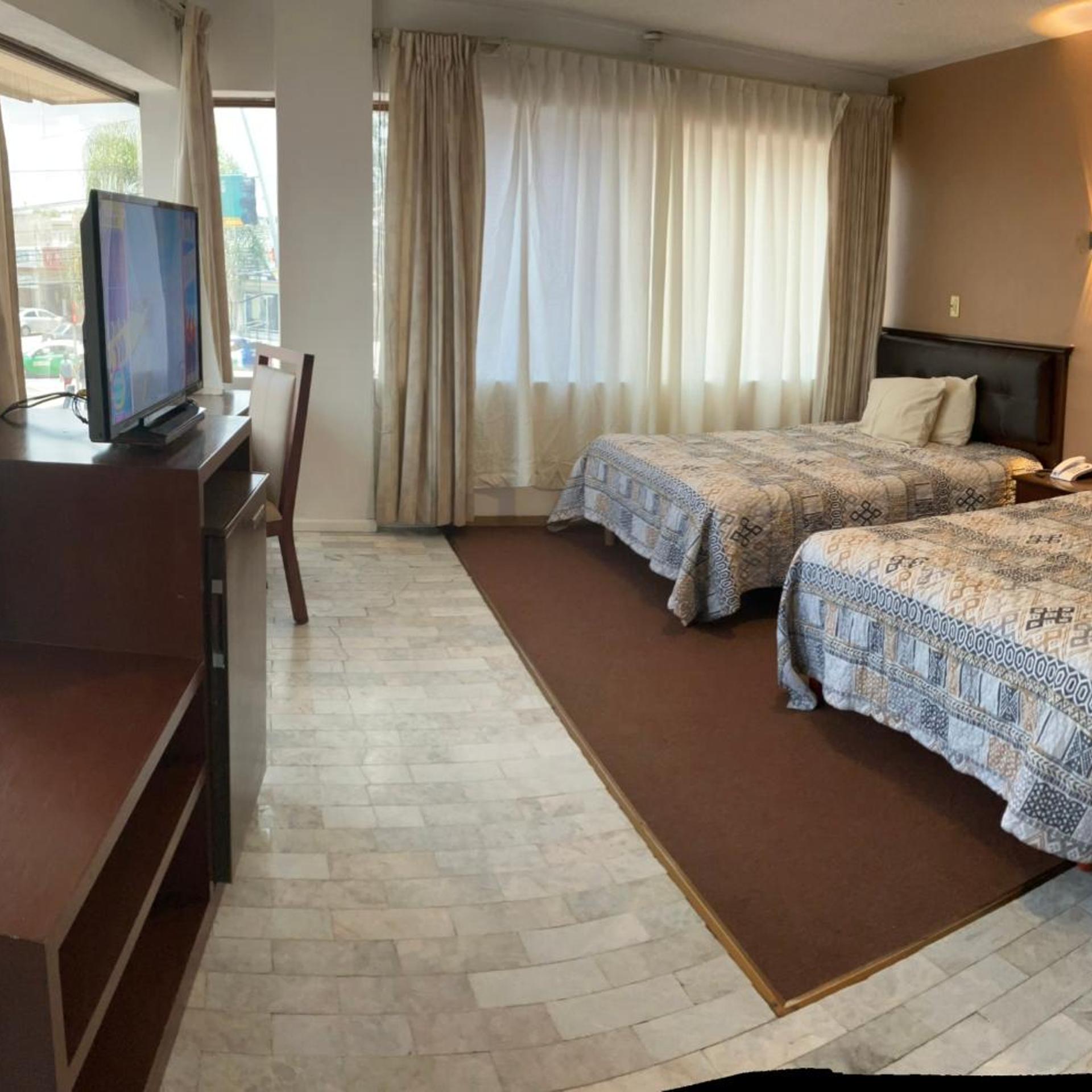 Hotel Flamingo Kristal 34/50