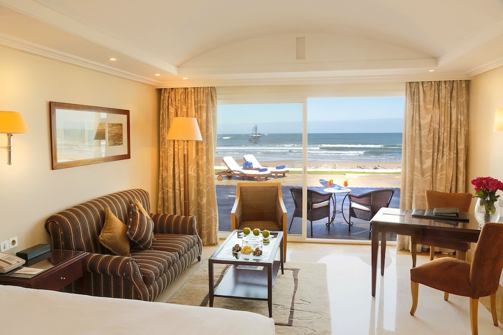 L'Amphitrite Palace Resort & Spa 34/59
