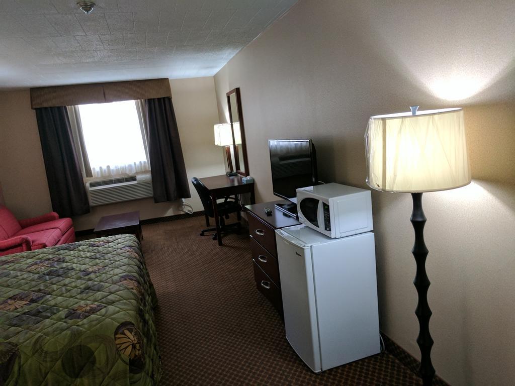 Luxury Inn 9/16