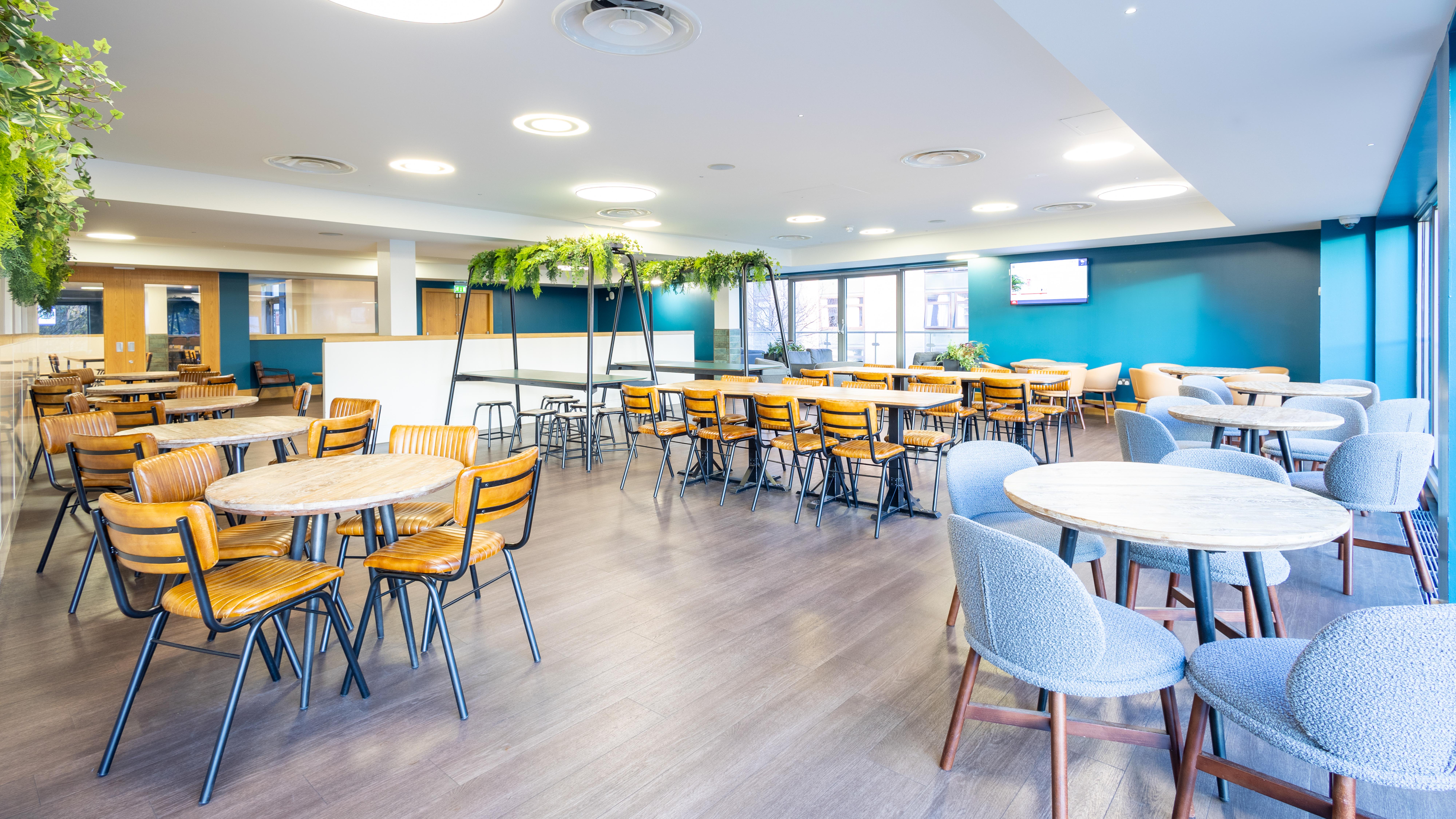 Pollock Halls Chancellors Court 28/41
