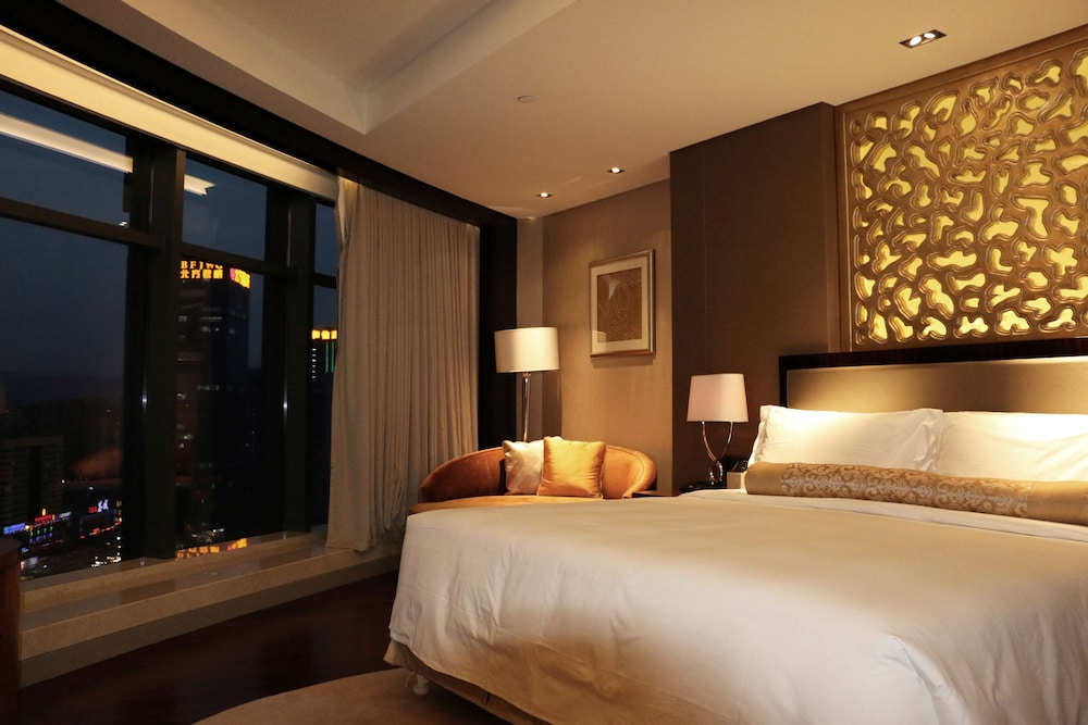 Kempinski Hotel Taiyuan. 18/50