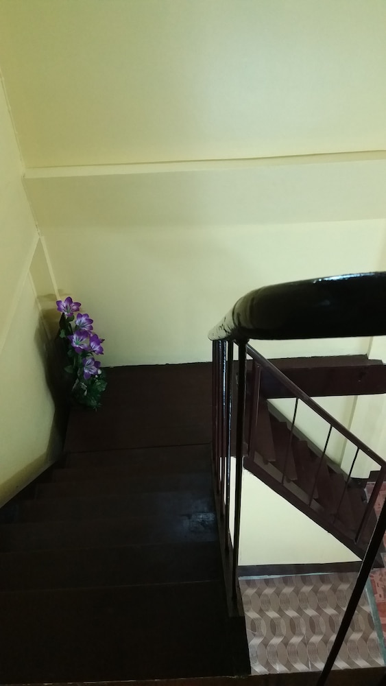 Lucky House Phra Sing Chiangmai - Hostel 24/48