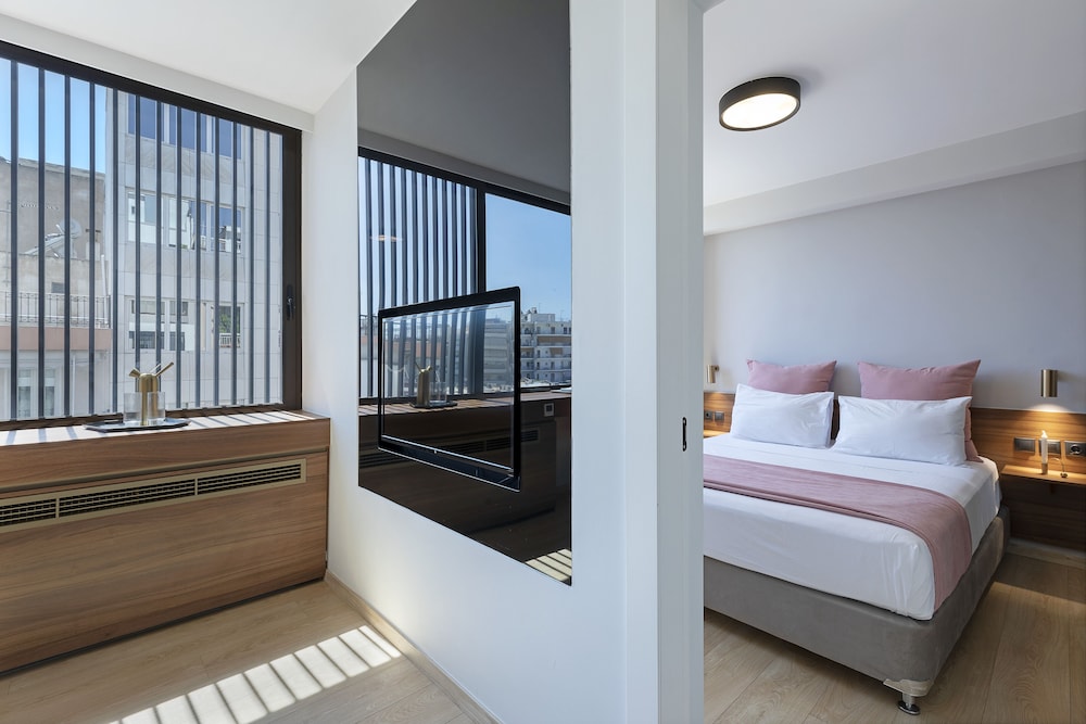 Filopappou Hill Suites by Athens Stay 13/41