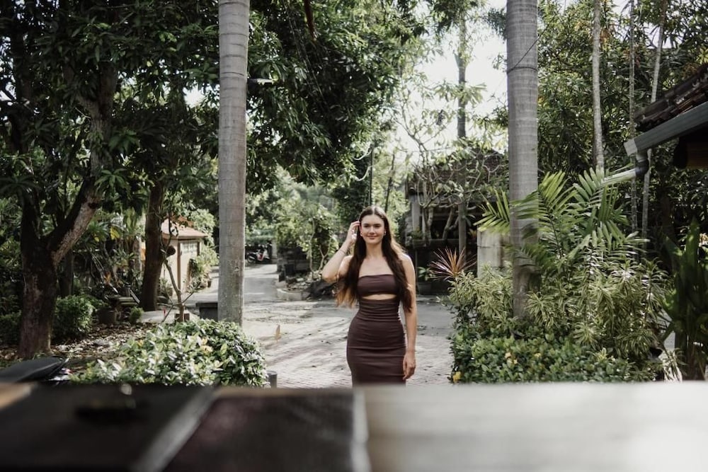 Gracia Bali Villas & Apartment 66/71