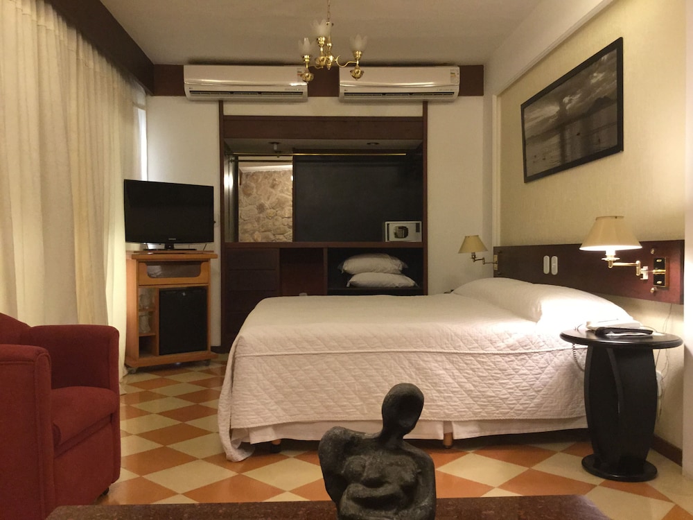 Sailing Hotel & Spa 16/52