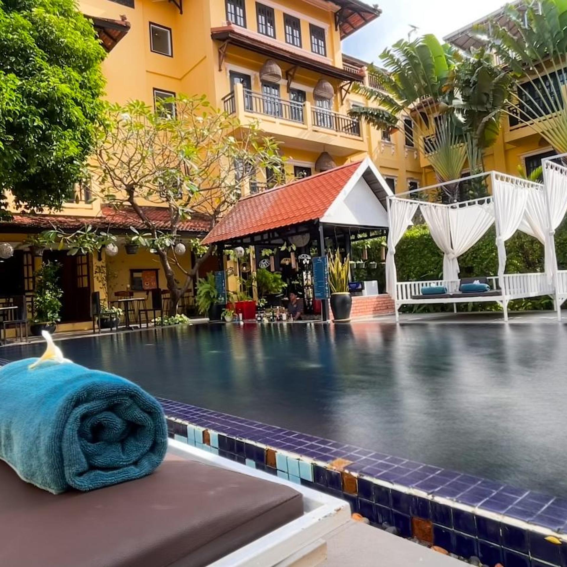 Amiral Hotel 29/38