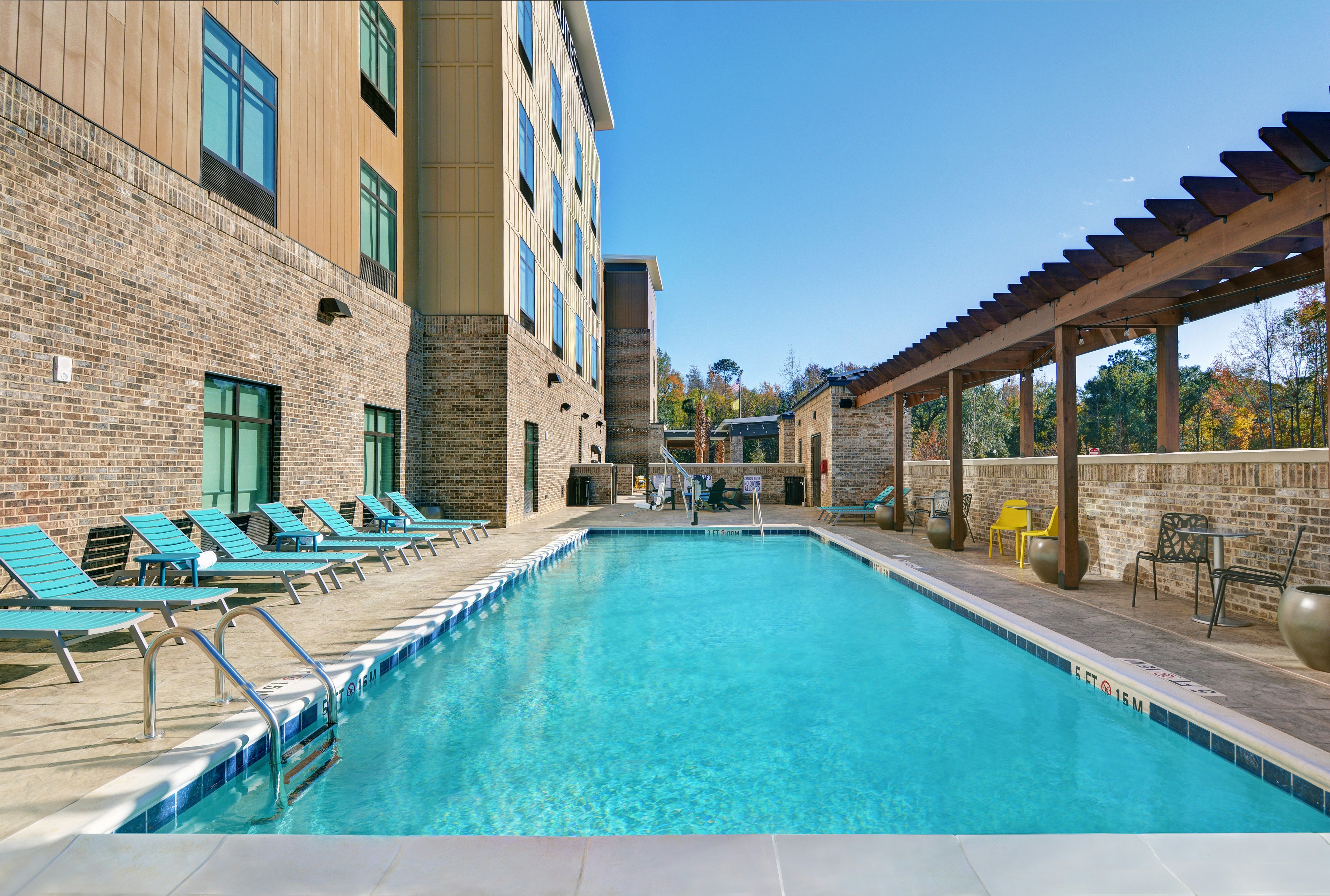 Home2 Suites By Hilton Charleston Daniel Island 52/55