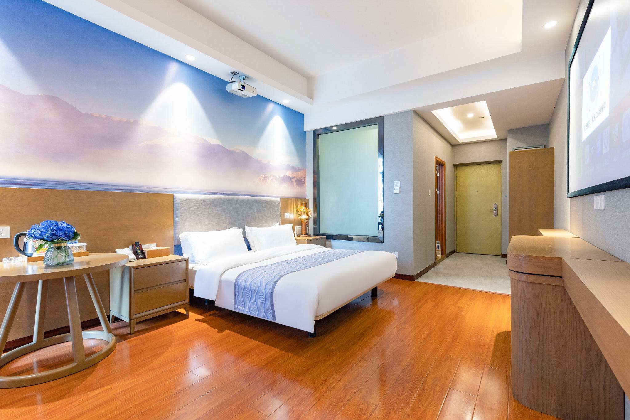 Days Inn by Wyndham Guangzhou Boju 25/48