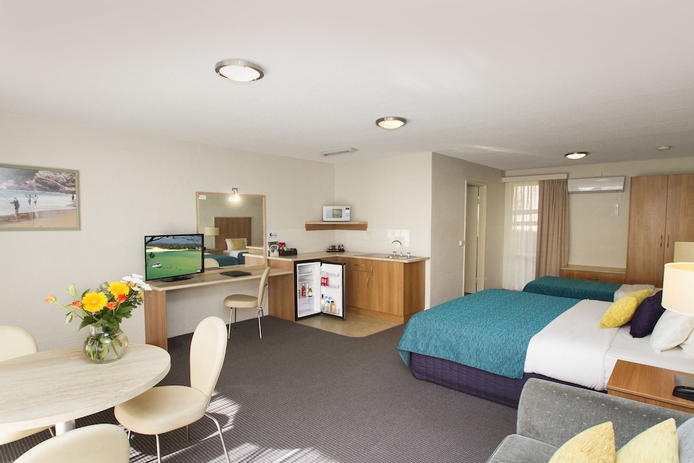 Best Western Fairway Motor Inn 15/37
