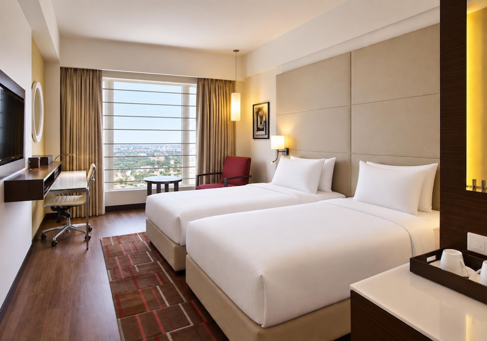 Park Plaza Delhi CBD Shahdara 23/72