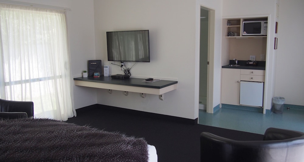 Totara Lodge 3/37
