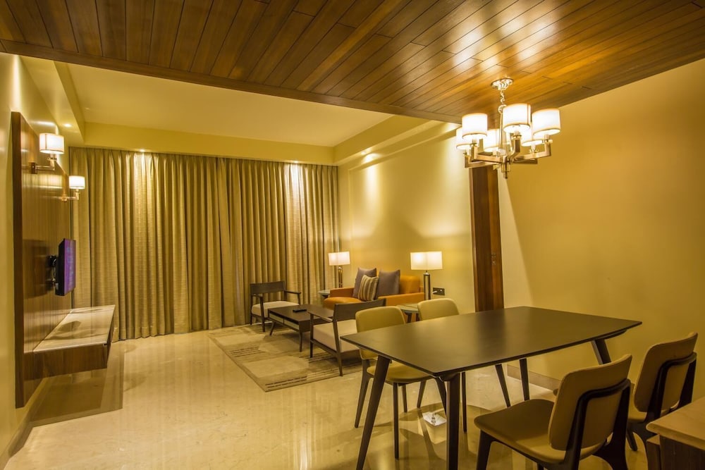 Iscon The Fern Resort and Spa, Bhavnagar 53/63
