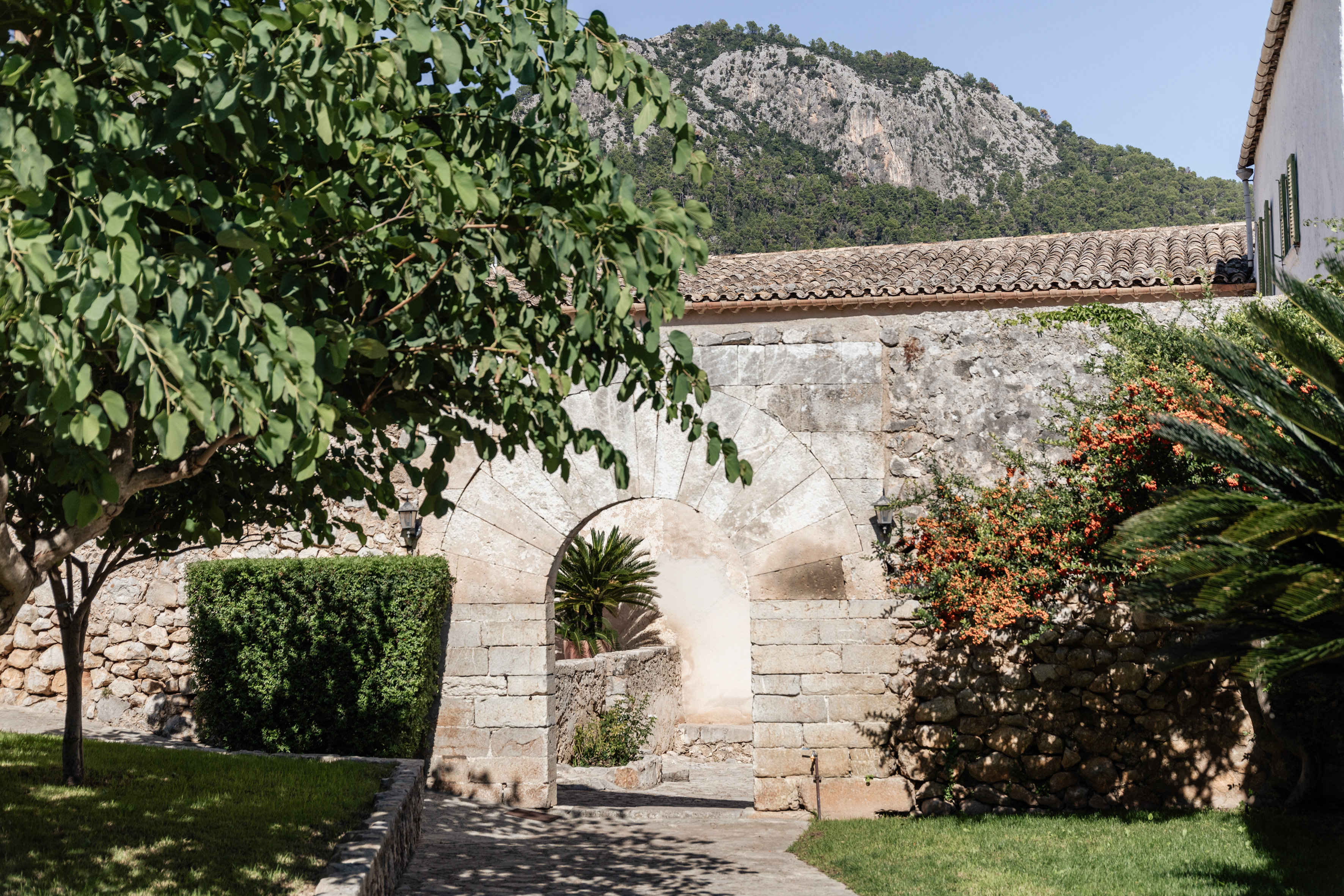 Finca Hotel Can Beneit 14/23