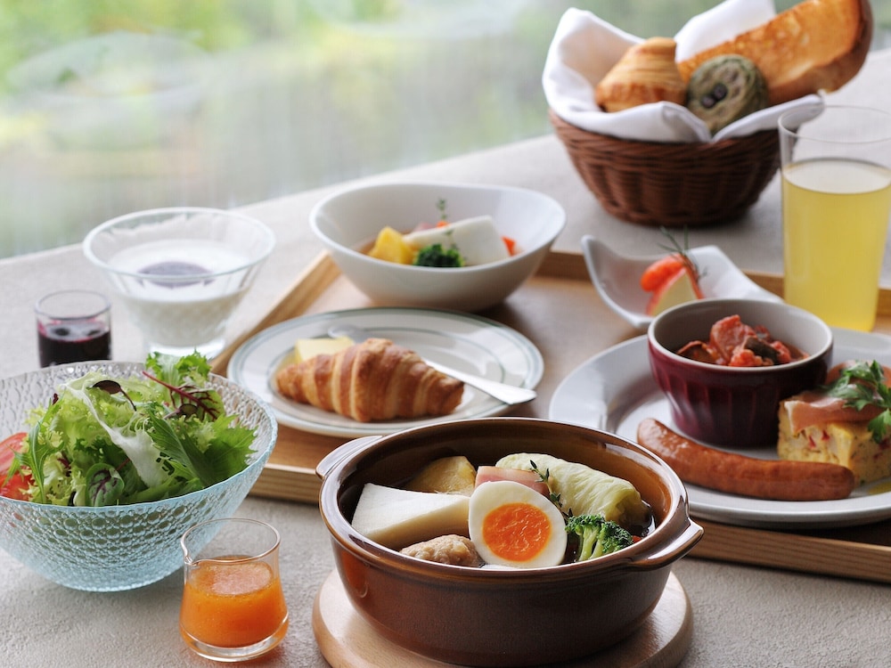 Hoshino Resorts KAI Alps 38/50