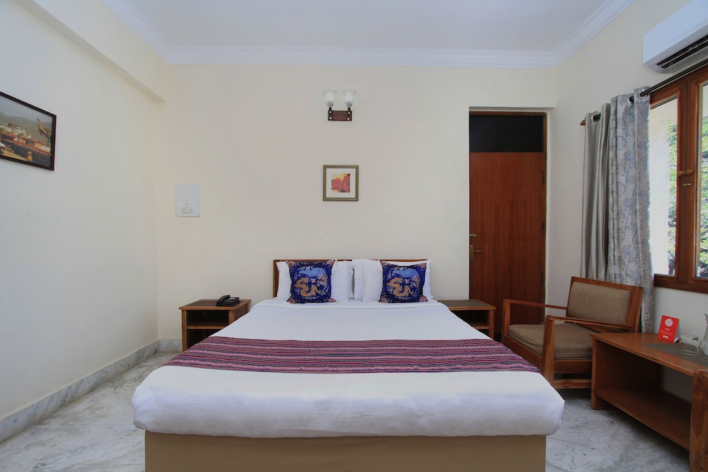 Olive Zip Indiranagar Metro by Embassy Group 28/59